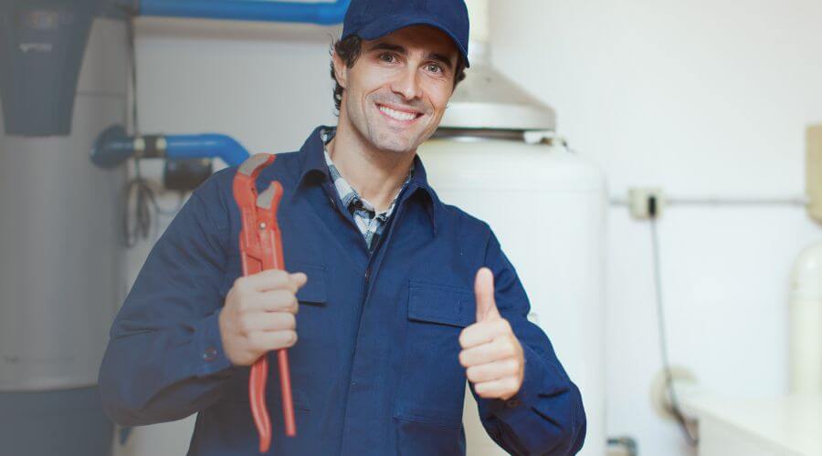 Professional septic pumping service in Walton, NE